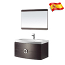 Мебель для ванной из Испании