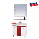 Мебель для ванной из России