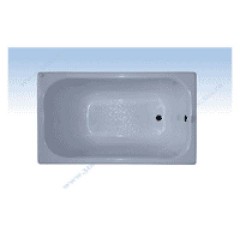 Ванна акриловая Triton Стандарт 120