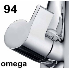 Душевой гарнитур Elghansa New Wave omega 3707594-2A