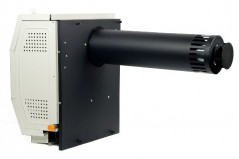 Конвектор газовый настенный DT-4000