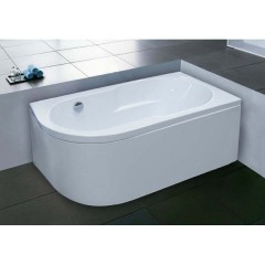 Ванна акриловая Royal Bath Azur RB614201 150x80 R