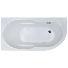 Ванна акриловая Royal Bath Azur RB614203 170x80 L