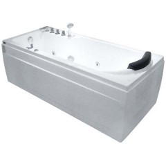 Ванна акриловая Gemy G9006 1,5 B L