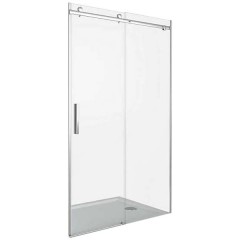 Душевая дверь GooDDooR Galaxy WTW-110-C-CH