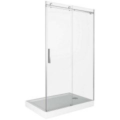 Душевая дверь GooDDooR Galaxy WTW-110-C-CH