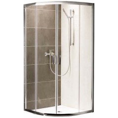 Душевой угол Radaway Premium Plus A 80x80x190 30413-01-01N