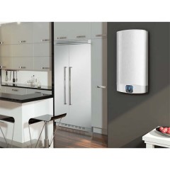 Водонагреватель накопительный Ariston ABS VLS EVO INOX QH 100