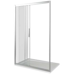 Душевая дверь GooDDooR Orion WTW-100-C-CH