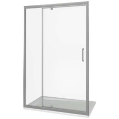 Душевая дверь GooDDooR Orion WTW-PD-120-C-CH