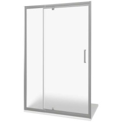 Душевая дверь GooDDooR Orion WTW-PD-90-G-CH