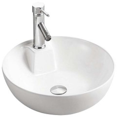 Раковина накладная BelBagno BB3218