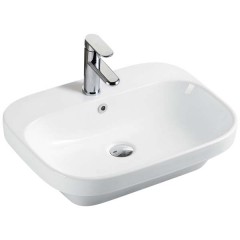 Раковина накладная BelBagno BB6052