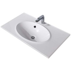 Раковина мебельная BelBagno BB900/500-LV-MR-OND