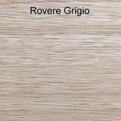 Тумба под раковину BelBagno Fly 60 rovere grigio FLY-600-2C-SO-RG-P