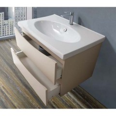 Тумба под раковину BelBagno Fly 70 rovere nature FLY-700-2C-SO-RN-P