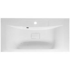 Раковина мебельная BelBagno BB900/450-LV-MR-PR