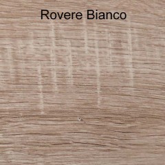 Тумба под раковину BelBagno Marino 60 rovere bianco MARINO-600-2C-SO-WO-P