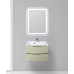 Тумба под раковину BelBagno Marino 65 patinato turchese MARINO-650-2C-SO-PT-P