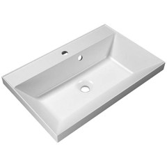 Тумба с раковиной BelBagno Marino 70 cappuccino lucido