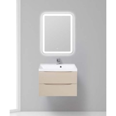 Тумба под раковину BelBagno Marino 70 crema opaco MARINO-700-2C-SO-CO-P