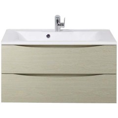 Тумба под раковину BelBagno Marino 90 patinato turchese MARINO-900-2C-SO-PT-P