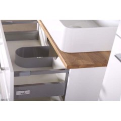 Комплект мебели ASB-Woodline Санди 80