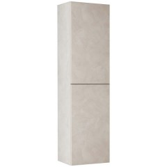 Пенал BelBagno Regina 40 stucco veneziano REGINA-1500-2A-SC-SV-BLUM-R