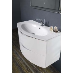 Раковина мебельная BelBagno BB900ARL