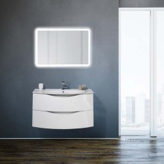 Раковина мебельная BelBagno BB1000ARL