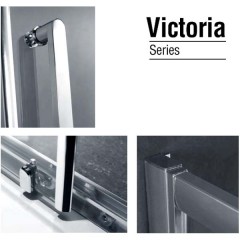 Душевой угол Gemy Victoria S30192D-A75