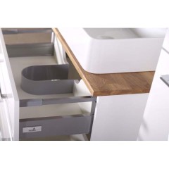 Комплект мебели ASB-Woodline Санди 100