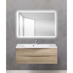 Зеркало BelBagno SPC-MAR-600-800-LED-TCH