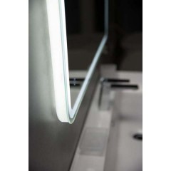 Зеркало BelBagno SPC-MAR-600-800-LED-TCH