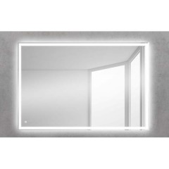 Зеркало BelBagno SPC-GRT-600-800-LED-TCH