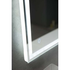 Зеркало BelBagno SPC-GRT-600-800-LED-TCH