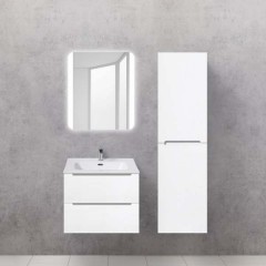 Зеркало BelBagno SPC-CEZ-700-600-LED-BTN