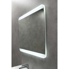 Зеркало BelBagno SPC-CEZ-700-600-LED-BTN