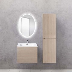 Зеркало BelBagno SPC-VST-750-900-LED-TCH