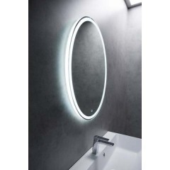 Зеркало BelBagno SPC-VST-750-900-LED-TCH