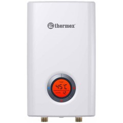 Водонагреватель проточный Thermex Topflow 8000