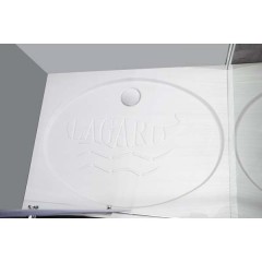 Душевой угол Lagard Astra R