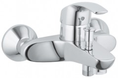 Набор для ванной комнаты 3 в 1 комнаты Grohe Eurosmart 116936