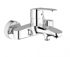 Набор для ванной комнаты 3 в 1 Grohe Eurostyle Cosmopolitan 116941