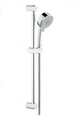 Набор для ванной комнаты 3 в 1 Grohe Eurostyle Cosmopolitan 116941