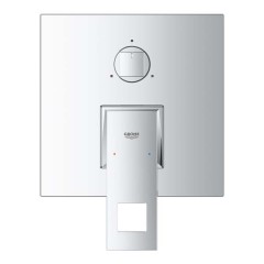 Смеситель для ванны встраиваемый Grohe Eurocube 24094000