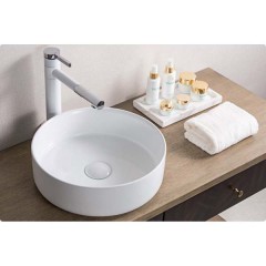 Раковина накладная BelBagno BB1357