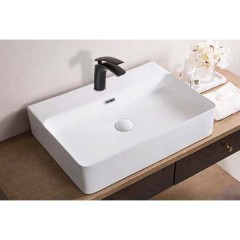 Раковина накладная BelBagno BB1338