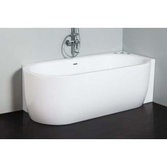 Ванна акриловая BelBagno BB11-1700R