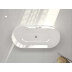 Ванна акриловая BelBagno BB14